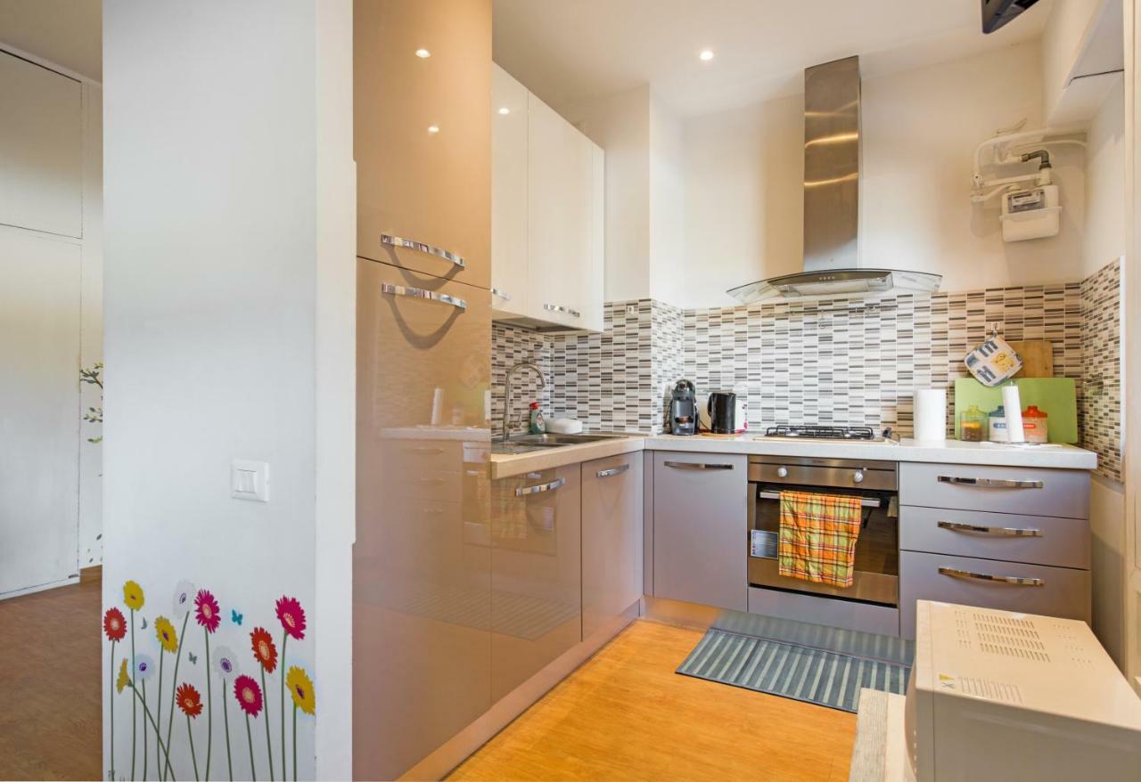 Appartement Vatican Area Flat *